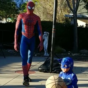 Meet your Posher, Drew